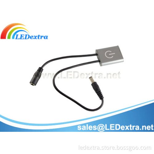 DC Touch LED Dimmer